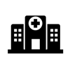 Hospitals | Kanal Icon